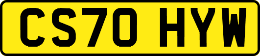 CS70HYW