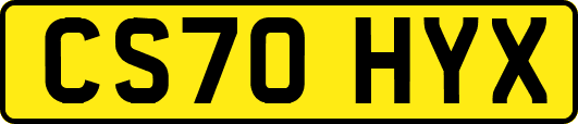 CS70HYX
