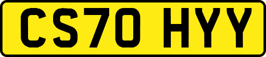 CS70HYY