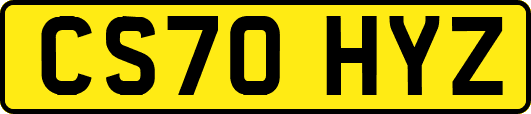 CS70HYZ