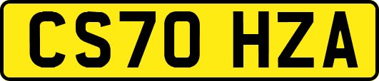 CS70HZA
