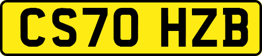 CS70HZB