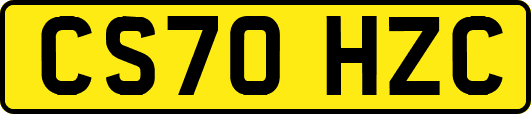 CS70HZC