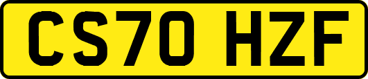 CS70HZF
