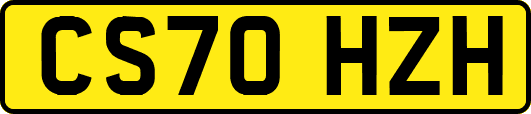 CS70HZH