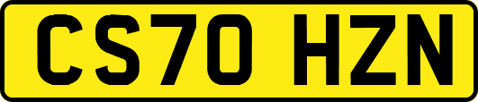 CS70HZN
