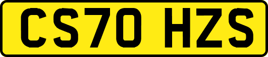 CS70HZS