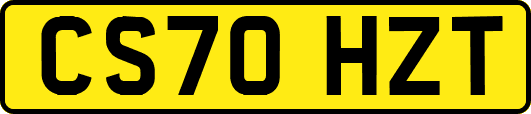 CS70HZT