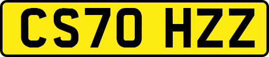 CS70HZZ