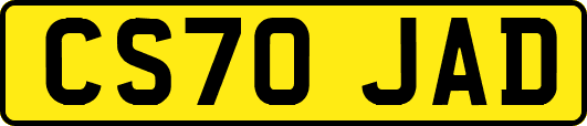 CS70JAD