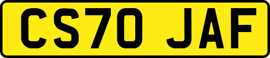 CS70JAF
