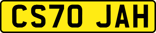 CS70JAH