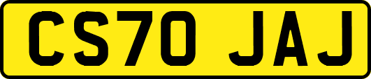 CS70JAJ