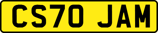 CS70JAM