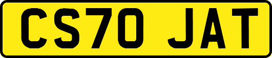 CS70JAT