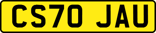 CS70JAU