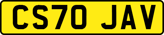 CS70JAV