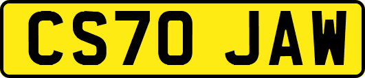 CS70JAW
