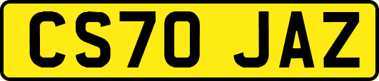CS70JAZ