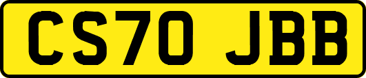 CS70JBB