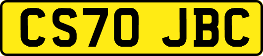 CS70JBC