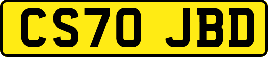CS70JBD