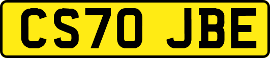 CS70JBE