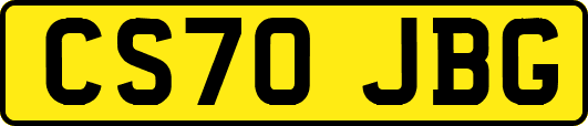 CS70JBG