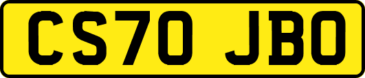 CS70JBO