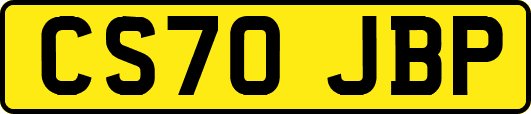 CS70JBP