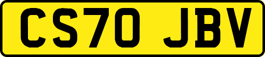 CS70JBV