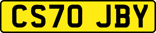 CS70JBY
