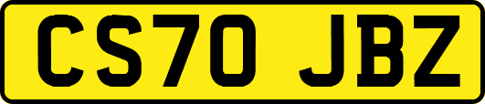 CS70JBZ