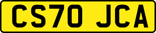 CS70JCA