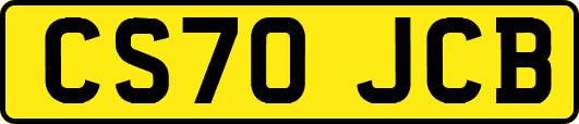 CS70JCB