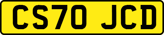 CS70JCD