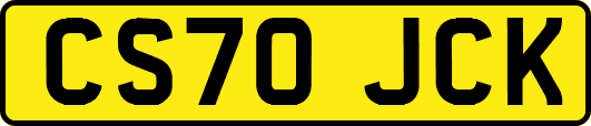 CS70JCK