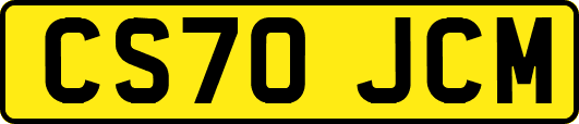 CS70JCM