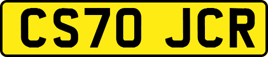 CS70JCR
