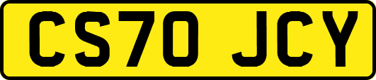 CS70JCY