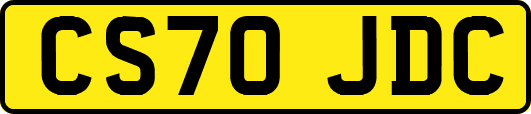 CS70JDC