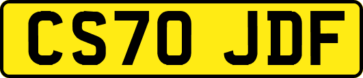 CS70JDF