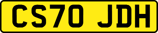 CS70JDH