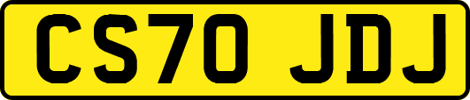 CS70JDJ