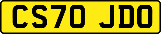 CS70JDO