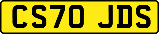 CS70JDS