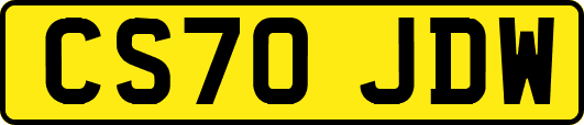 CS70JDW