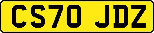 CS70JDZ