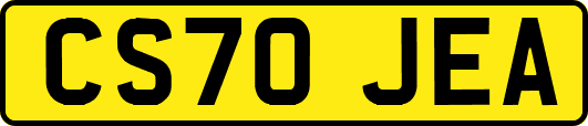 CS70JEA