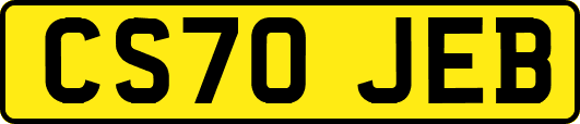 CS70JEB